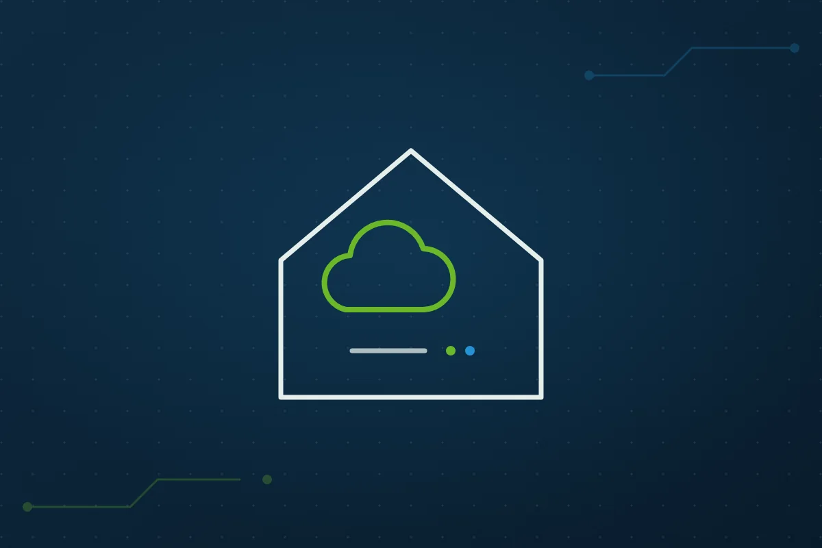 Selfhosting – eigener Server im Heimnetz